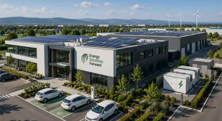 Energy Service Companies